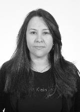 Foto de ARIANE FABIANE DA SILVEIRA PINTO