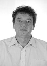 Foto de Cláudio Timm Machado