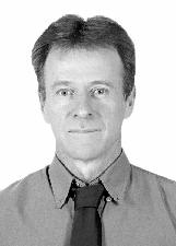 Foto de João Gilberto Bergmann