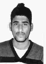 Foto de AYMAN MOHAMAD ALI YACOUB