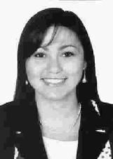 Foto de LIZIANE BRASIL JARDIM NOSTRANI