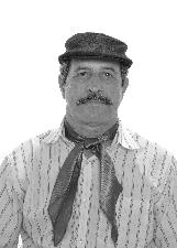 Foto de OTOMAR DA SILVA ARAUJO