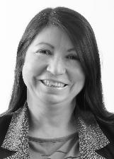 Foto de MIRIAN DALVA VARGAS DOS SANTOS