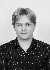 Foto de GEVERTON VIEIRA JANDREY