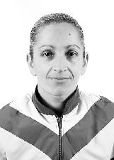 Foto de Cristiane da Silva