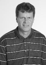 Foto de Egon Osvaldo Stach