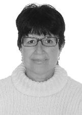 Foto de Maria Cristina Vilar dos Santos