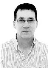 Foto de SERGIO GILMAR NETO SAMPAIO