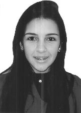 Foto de PAULA FRANCIELLY MACHADO ALBECHE