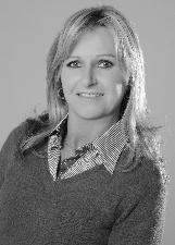 Foto de MARGARETE REGINA TRINDADE