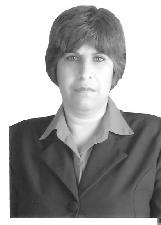 Foto de MARIA HELENA MENDONÇA BORTOLUZZI