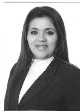 Foto de DAYANE LOPES CABEZUDO