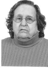 Foto de ELIZABETH BIRNIE RODRIGUES