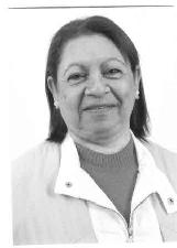 Foto de SANTA ZORAIDA GOMES TORRES