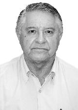 Foto de ROSEVELTE LUIS MELLO SOBROZA