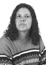Foto de FLORA REGINA LIMA VASCONCELOS
