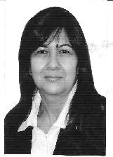 Foto de MARFISA SALDANHA CASTRO