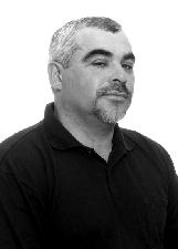 Foto de SÉRGIO AUGUSTO MARTINS WONGLON