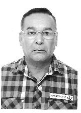 Foto de CLEVER VOLCEIR GOULART DA FONTOURA