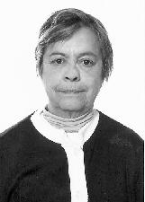 Foto de LEIA TEIXEIRA GOETHEL