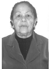 Foto de Ofelia Santos Lopes