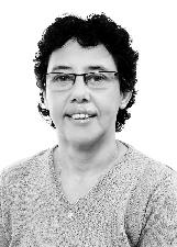 Foto de KATIA RAQUEL RODRIGUES CACERES