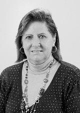 Foto de Maria de Lourdes Schardong Gobbi