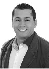Foto de LEONARDO RODRIGUES VARGAS