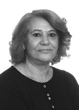 Foto de JUSSARA MARIA DA SILVA VELLAR
