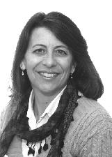 Foto de NARA ROSI GARCIA MENARÉ