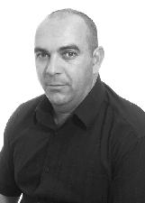 Foto de OSMAR CESAR MOURA DA COSTA