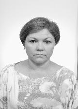 Foto de SINARA RIBEIRO MATTER
