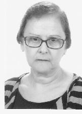 Foto de MARIA HELENA SEVERO CORREA