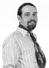 Foto de Sérgio Spannenberger