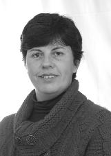 Foto de CLAUDIA SUZANA LONGO GONÇALVES