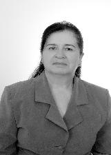 Foto de Cloraci Maria da Silva