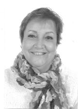 Foto de MARIA DA GRAÇA LEOTE SAMPAIO
