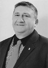 Foto de PEDRO SILVESTRE PERKOSKI WASZKIEWICZ