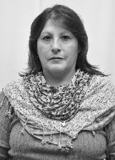 Foto de VERA IONE DIAS VAN GYSEL