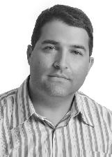 Foto de MARKUS ALEXANDRE NIEBAUER DE ALMEIDA