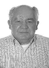 Foto de ODILON BENTIVOGLIO DIAS