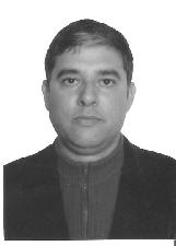 Foto de JOSE DIOMAR MOSSATE LEITE