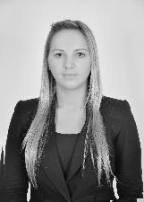 Foto de GISLAINE NICOLAU ROGERI