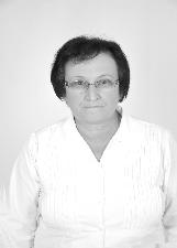 Foto de TEREZINHA ELENA ROMAN DE PAOLI