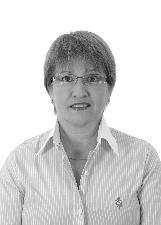 Foto de Maria Cecy Binato de Souza