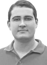 Foto de RODRIGO DA LUZ DE JESUS