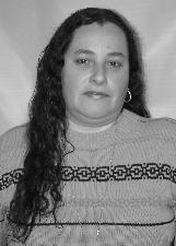 Foto de LENIR MARGARETE GARCIA LUIZ