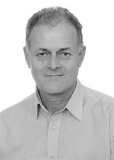Foto de Cláudio Sebastião Grassel