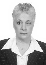 Foto de MARTA LEIDA DALLA FAVERA