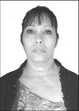 Foto de Gertrudes Fernandes